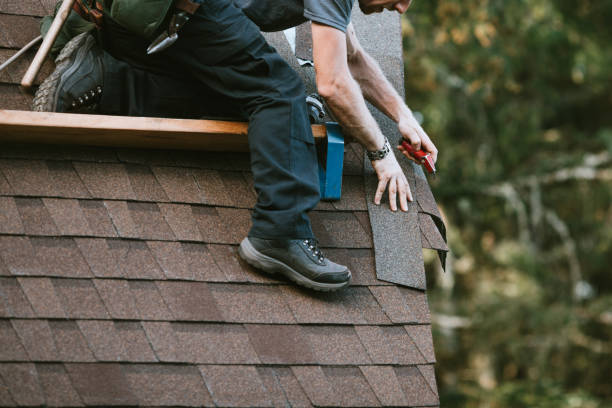 Quick and Trustworthy Emergency Roof Repair Services in Belen, NM
